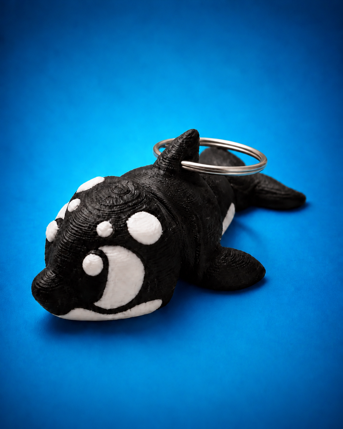 Orca Backpack Buddy
