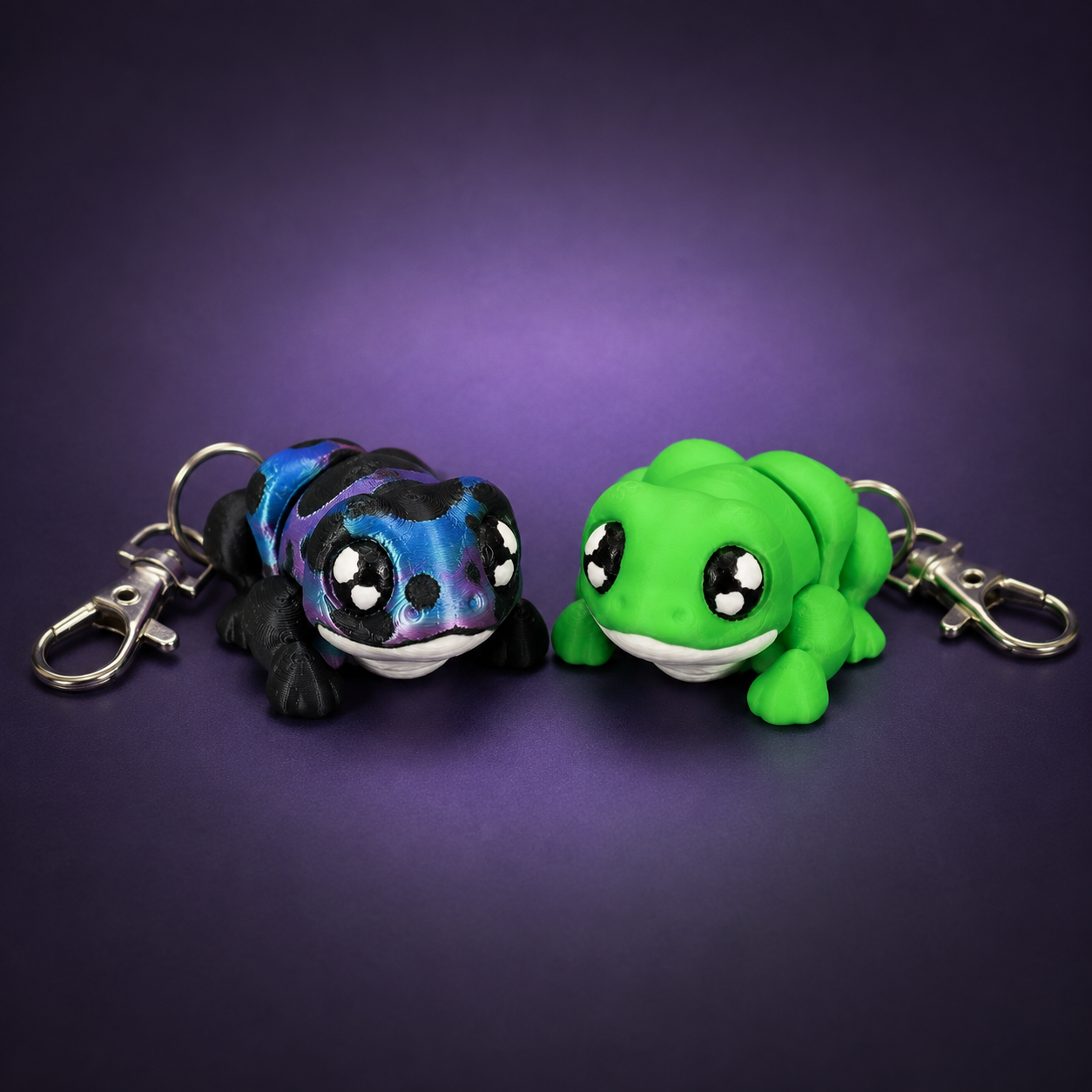 Frog Friends Backpack Buddy Pack
