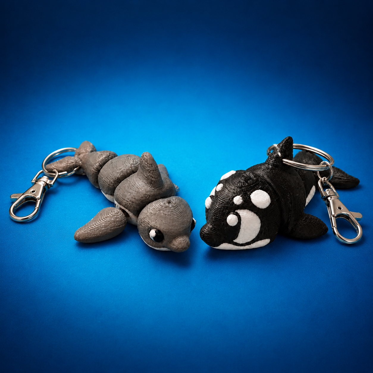Ocean Friends Backpack Buddy Pack