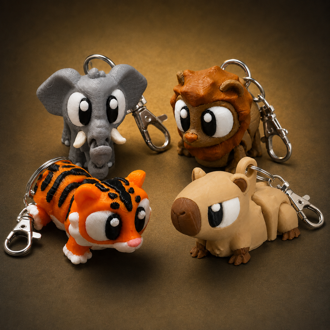 Animal Adventure Backpack Buddy Pack