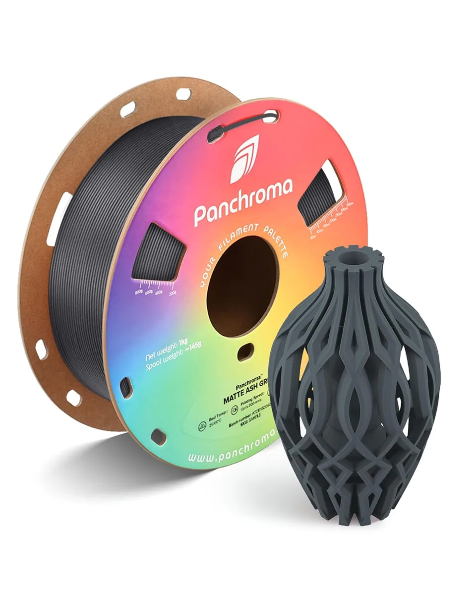 Ash Gray filament