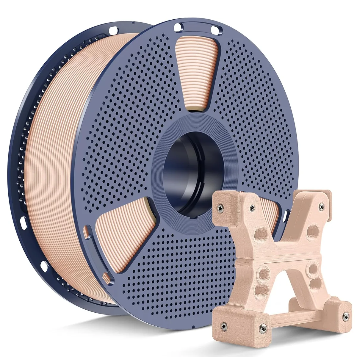 Beige filament