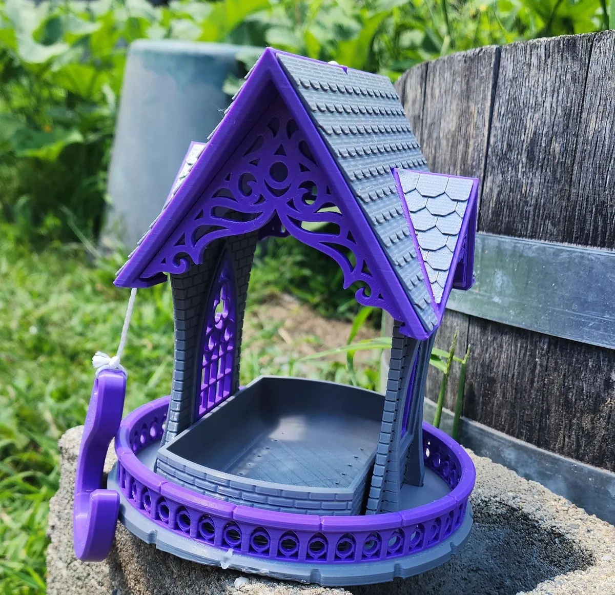 Bird Feeder
