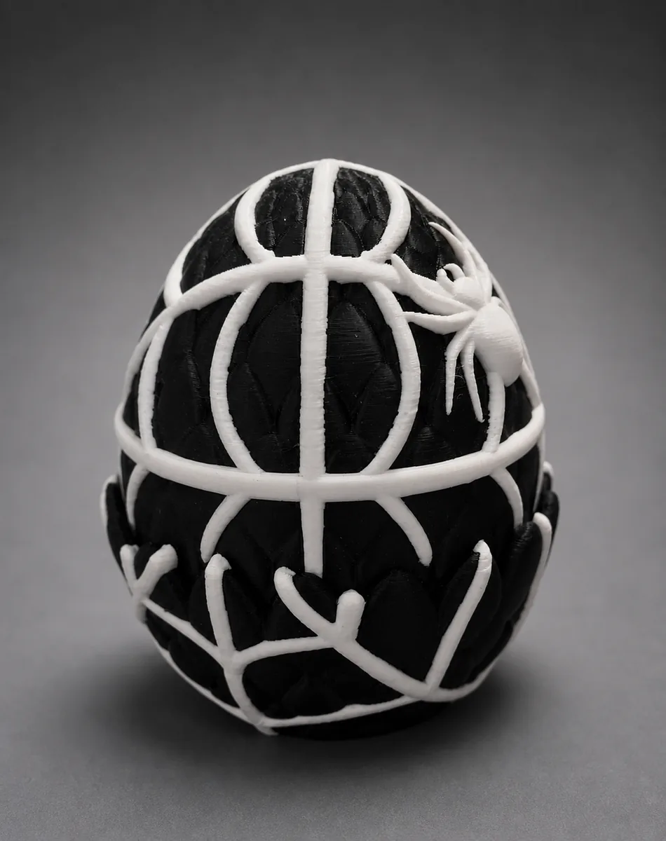 Spider Egg