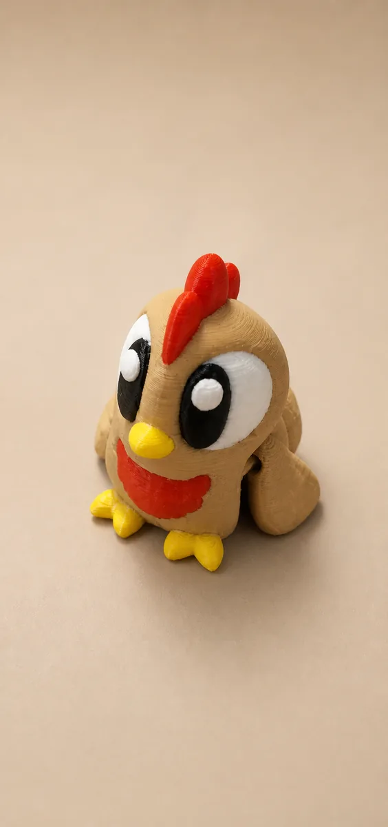 Chicken