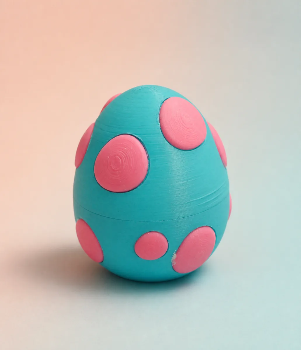 Dino Egg