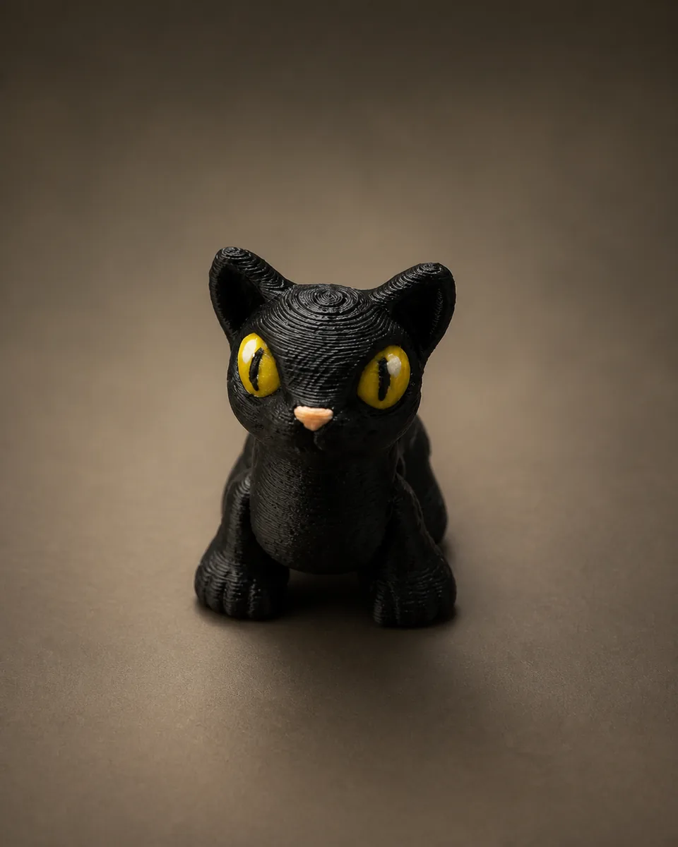 Cats