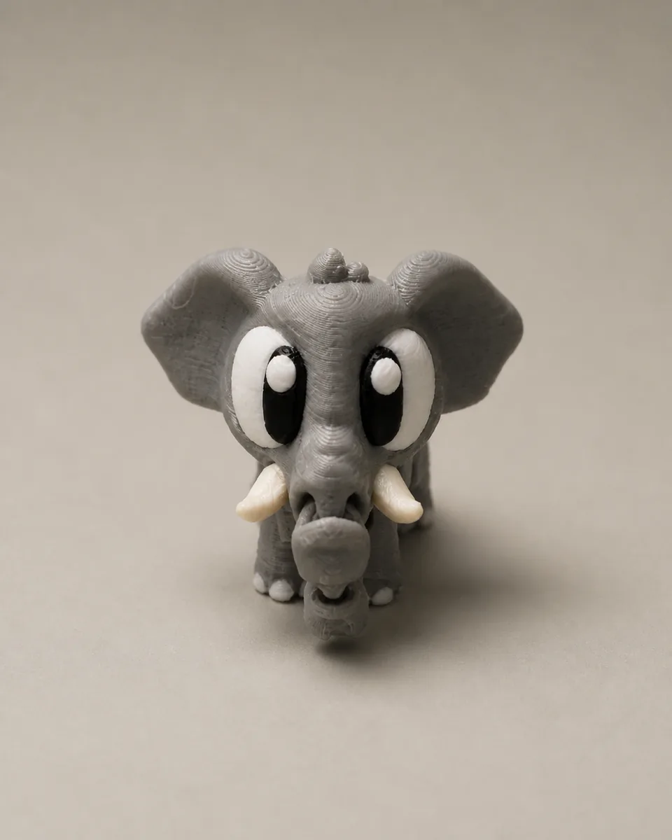 Elephant