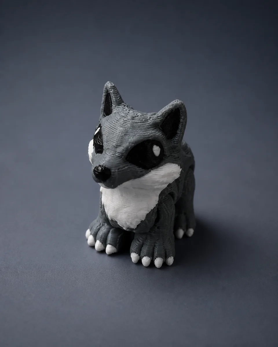 Wolf
