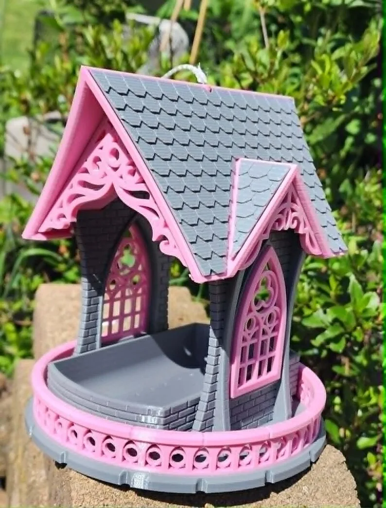 Bird Feeder