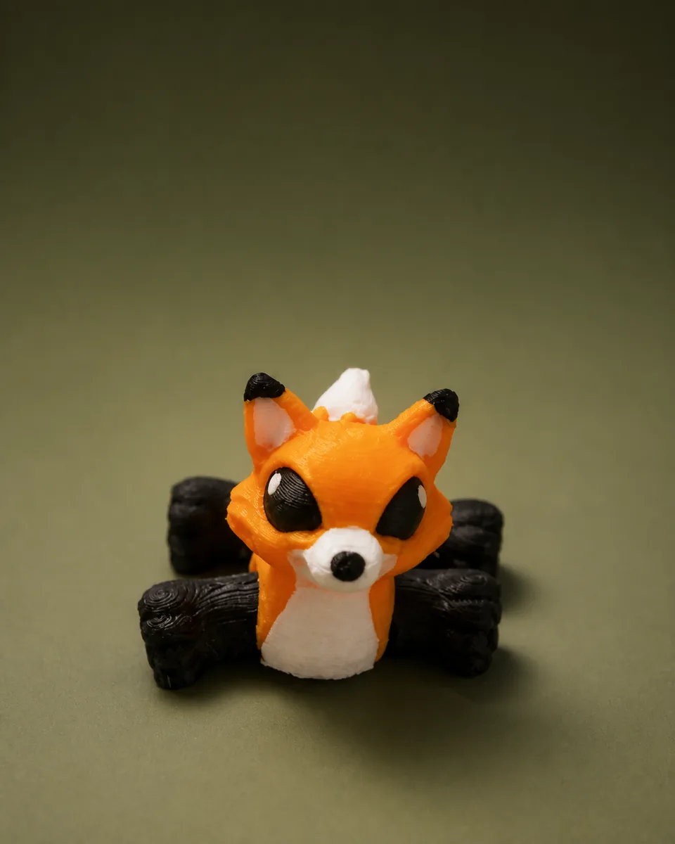 Fox