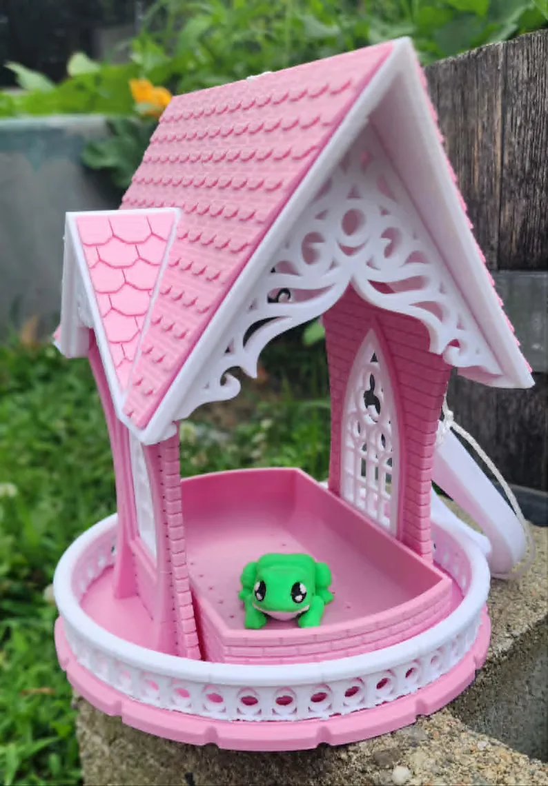 Bird Feeder