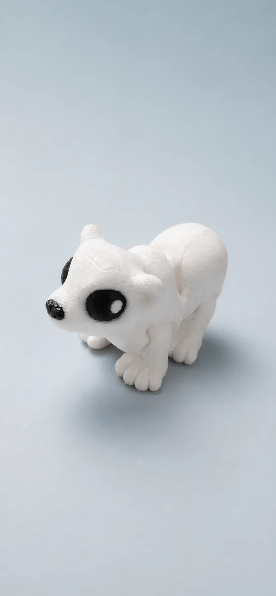 Polar Bear
