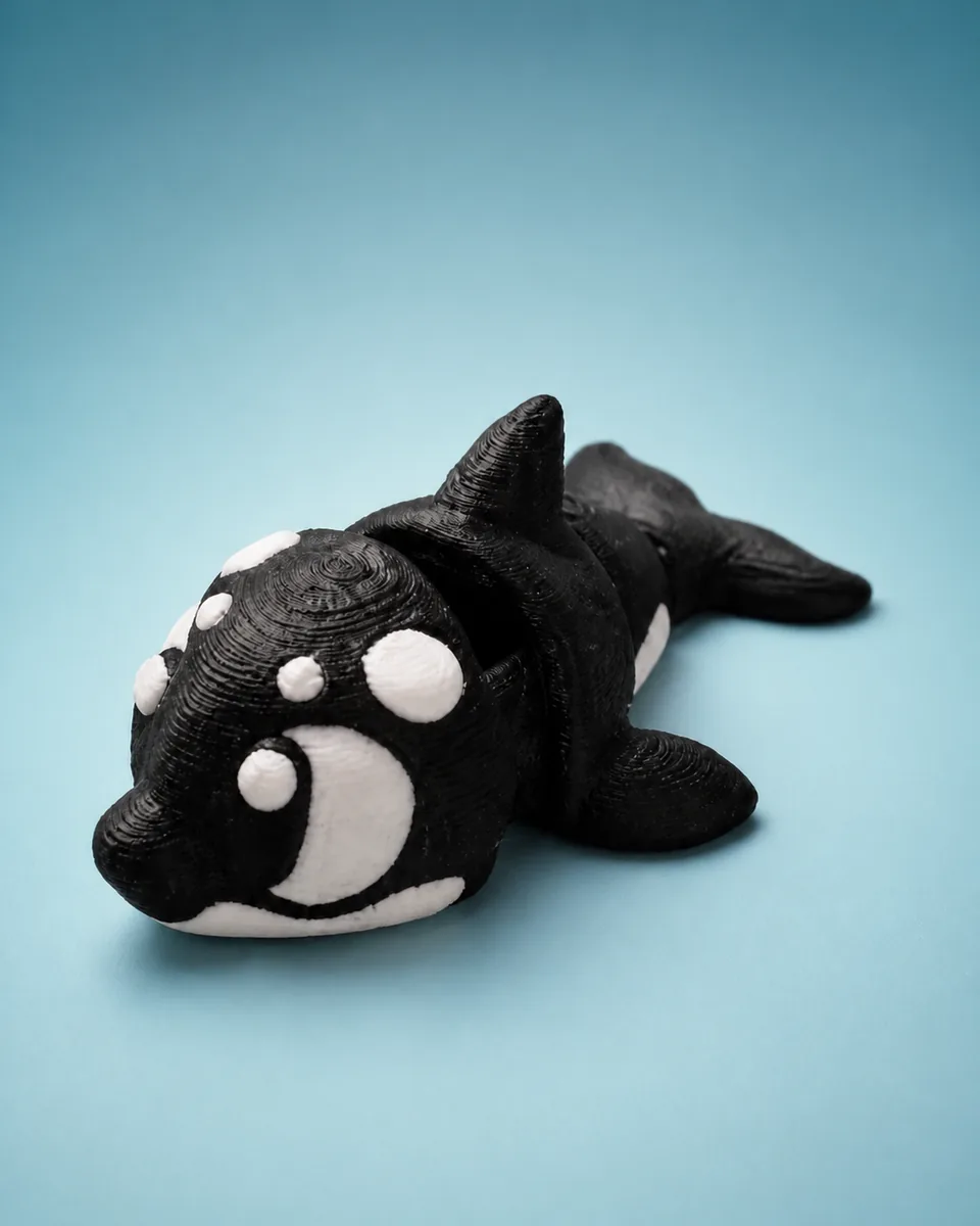 Orca Whale
