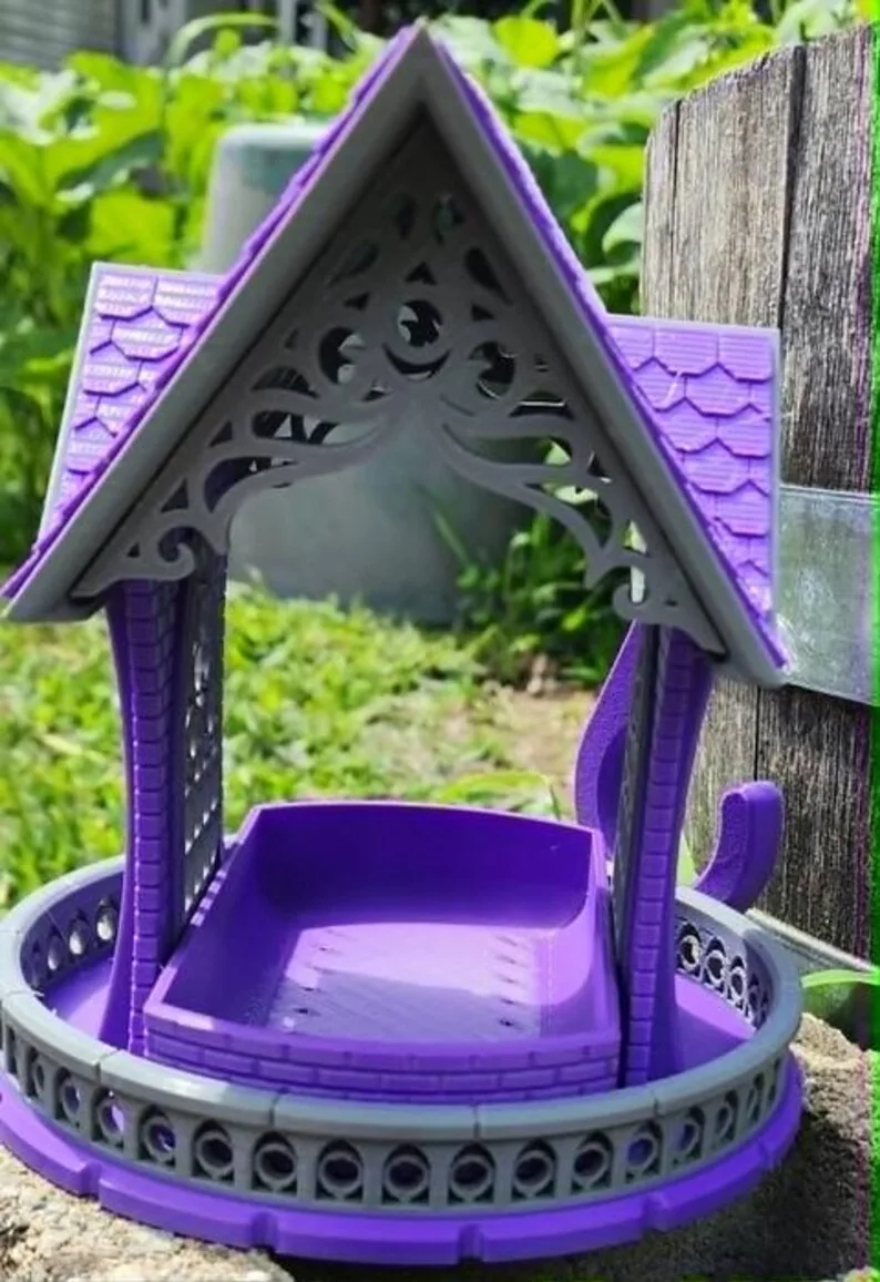 Bird Feeder