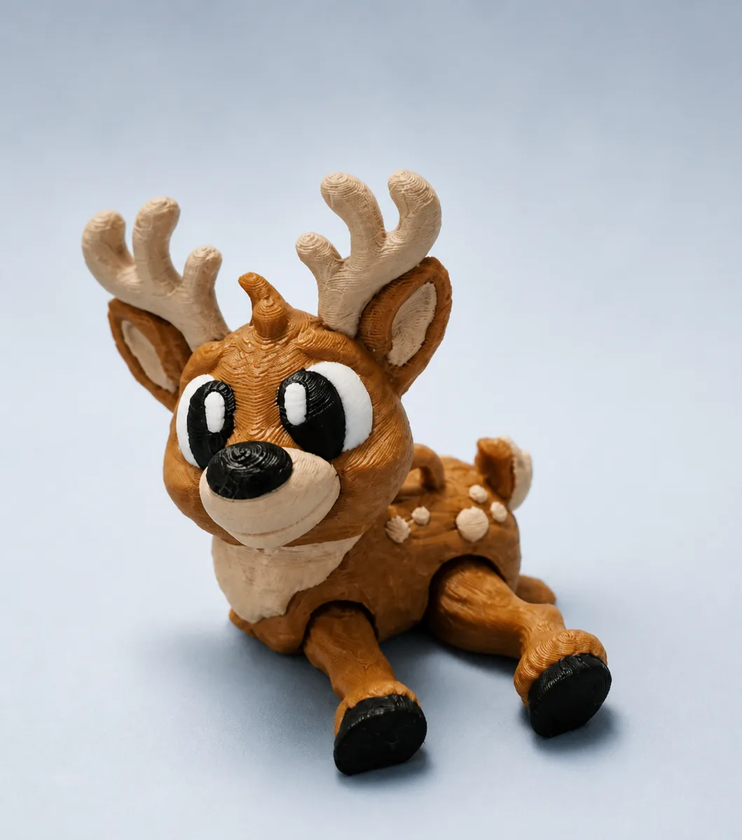Reindeer