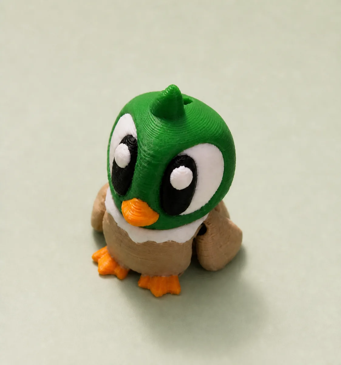 Ducks