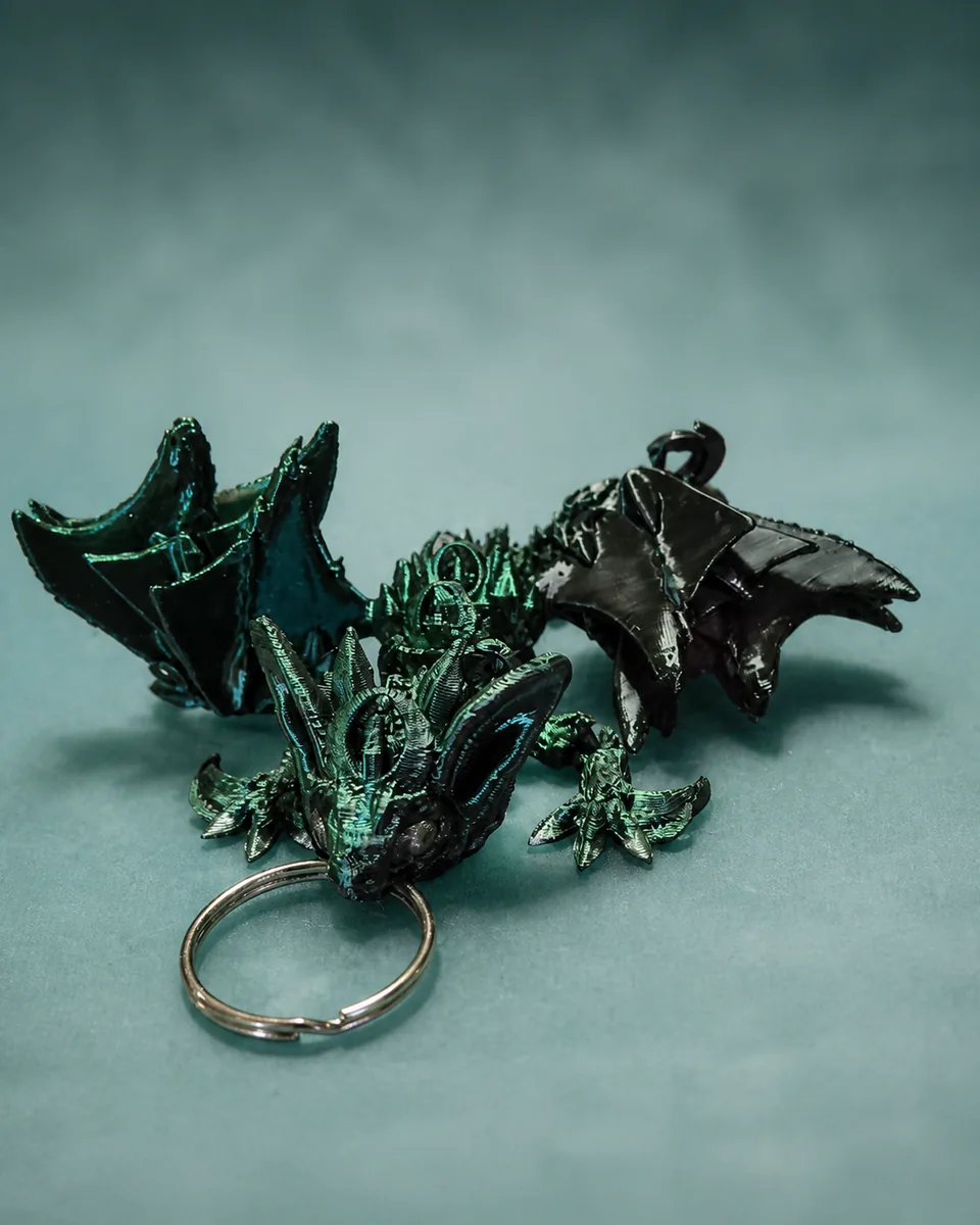 Dragon Mini