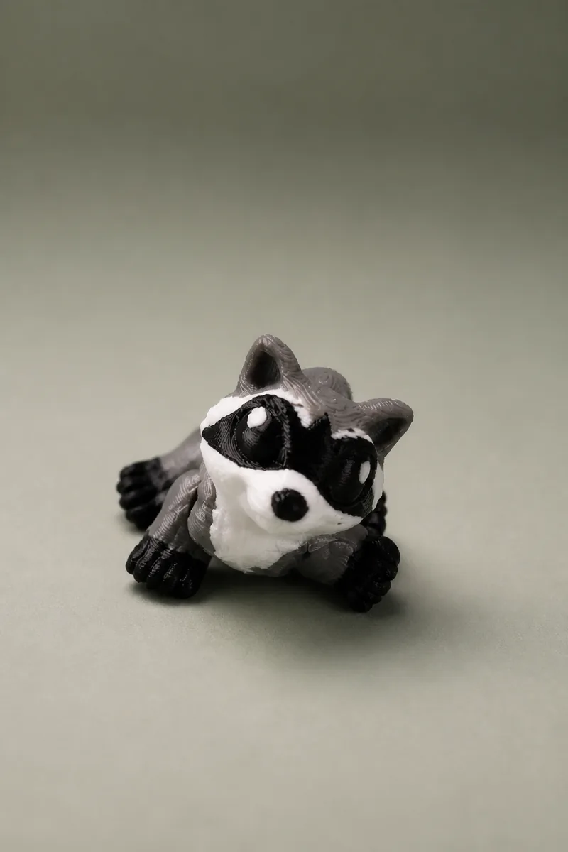 Racoon