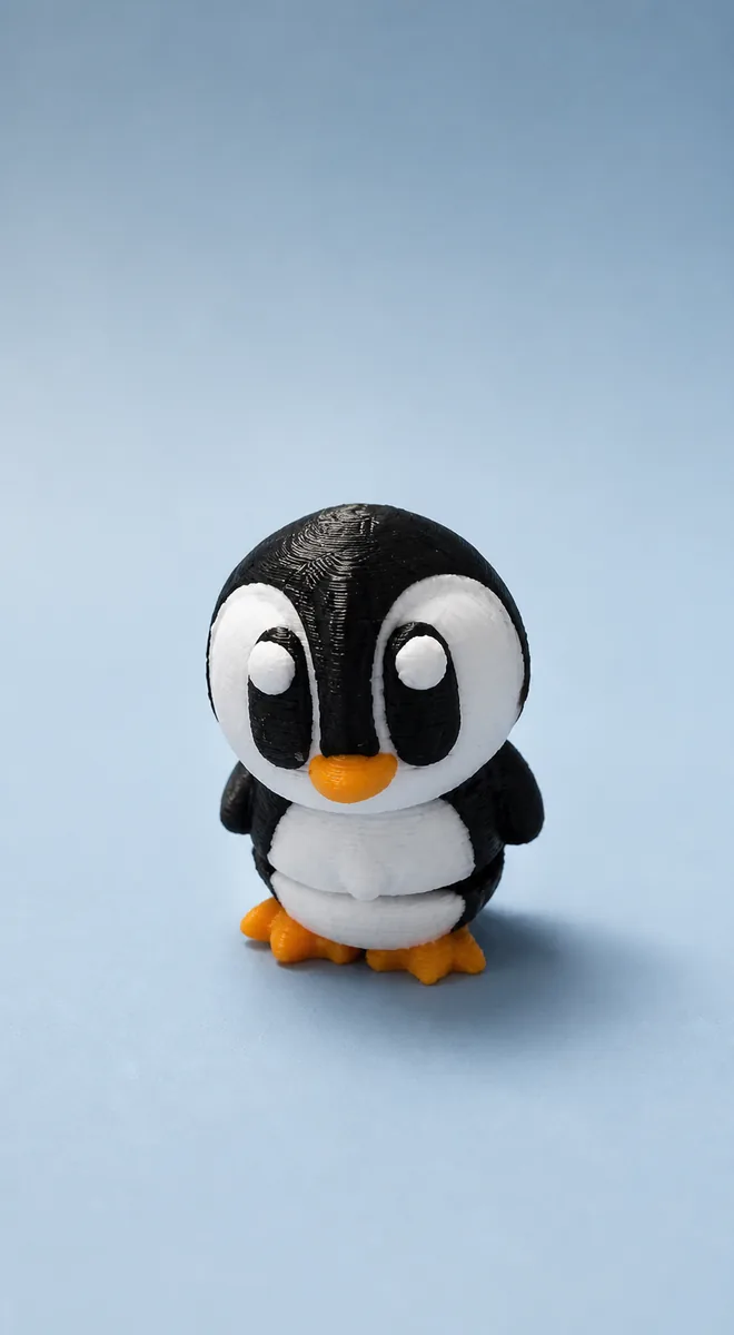 Penguin