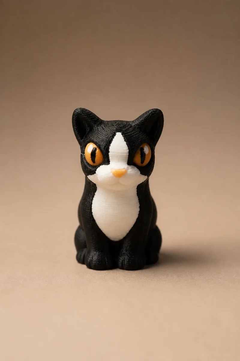 Cats